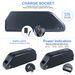 DE Warehouse 36v 25ah High Cell 5000mah Down Tube Ebike Bird Battery_desvips.com