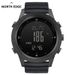 NORTH EDGE APACHE-46 Men Digital Watch Sports Running Swimming Outdoor Sport Watches Altimeter Barometer Compass WR50M_desvips.com