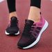 2025 Lightweight Running For Women Sneakers Comfortable Sport Walking Shoes_desvips.com