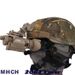 Emersongear Tactical Helmet Cover For MICH 2000 2001 2002 Mesh Cloth MC Airsoft Outdoor Hunting Training Combat 11.11_desvips.com