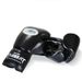 Lace-Up Premium PU Thickened Lining Muay Thai Fitness Gloves Boxing Training Accessories_desvips.com