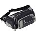 RSB 267 Knight Waterproof Locomotive Motocross Racing Riding Outdoor Waist Bag Diagonal_desvips.com