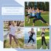 Women’s Clothing Pocket Seven Point Yoga Pants For Women In Spring And Summer High Waist Abdomen Tight Outer Wear Seven Point Leggings_desvips.com
