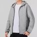2025 Men Sports Casual Training Windproof Spring Autumn New Knitted Fitness Hooded Jacket Fb7922_desvips.com