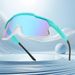 Cycling Eyewear AI Smart Translation Glasses Bluetooth Sunglasses With Real Time Translation UV400 Blue Light Protection_desvips.com