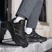 Wide Toe Men Running Sneakers Minimalist Barefoot Lightweight Breathable Zero Sol Outdoor Man Casual Walking Sport_desvips.com