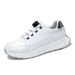 Cross-border sources new large size golf shoes training shoes swivel buckle with spikes activity spikes shoes spikeless sneakers_desvips.com