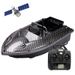 New GPS Fishing Boat Positioning Automatic Long Standby High Power Fish Finder Net Trolling Hook One-Click Return_desvips.com