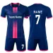Customize Plain Football Club Jerseys Kit Personalize Elevate Mens Uniforms Team Football Clothing Set And New_desvips.com