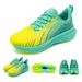 ONEMIX Motion Road Running For Men Air Cushion Outdoor Sport Trail Male Trainers Summer Jogging Shoes Women Sneakers_desvips.com