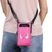 Lightweight Outdoor Portable Small Mini Crossbody Mobile Phone Bag_desvips.com