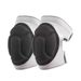 Turtle Shell Foam Knee Pads – Impact Protection For Football, Skiing, Motorcycling, Dance & Outdoor Activities_desvips.com
