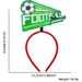 2026 US-Canada-Mexico World Cup Headbands Fan Cheering Props Football Theme Party Decoration Supplies_desvips.com