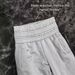 New Youth Trend Flag Print Sports Wasteland Style Casual Comfortable High Waist Long Pants_desvips.com