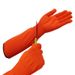 Extended Protective Level 5 Anti-Scratch Long Arm Guards Industrial Anti-Cut Sleeves Anti-Puncture Construction Site_desvips.com