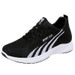 Spring Autumn New Women's Soft Soled Non Tiring Casual Breathable Comfortable Running Versatile And Simple Sports Shoes_desvips.com