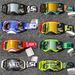 Windproof Motorcycle Goggles Cycling Eyewear Road Helmets Ski Goggles_desvips.com