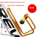 Bottle Cage Mountain Road Bike Ultra-light Aluminum Alloy Quick Releae Water Cup Holder Cycling Gear Bicycle_desvips.com