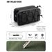 ROCKBROS Bike Bag Top Tube Bag 1L Frame Bag Road Bike MTB Bag DHL_desvips.com