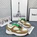 Manni Retro Dad For Women 2025 New Summer Mesh Breathable Thick-Soled German Training Sports Forrest Gump Shoes_desvips.com