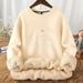 Round Neck Thickened Winter New Cartoon Loose Lamb Wool Sweatshirt For Male Students Autumn Jacket 12_desvips.com