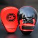 New Boxing Muay Thai Training Equipment Punching Sanda Blocking Board Grip Taekwondo Sparring Hand Target_desvips.com