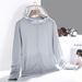 Summer Women, Ice Silk Stretchy Sun Protection Clothing For Men, Breathable Skin Jacket, Anti-UV Windbreaker, Casual And_desvips.com