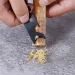 1pc Starter Equipment, Fire Making Tools, Outdoor Barbecue Supplies_desvips.com
