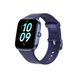 2.1-inch Screen Heart Rate, Oxygen, Blood Pressure, Body Temperature, Sleep Monitoring, Bluetooth Communication, Sports_desvips.com