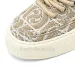 New Trendy Designer Sneakers Breathable Canvas Mens Shoes Black Red Beige Green Trainers Vintage Casual Low-top Skate_desvips.com