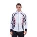 Manufacturer's Outdoor Fishing Sun Protection Clothing For Men, Breathable And Mosquito-proof Cycling Wear, Summer Racing Clothing_desvips.com