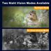 4G Solar Camouflage Hunting Surveillance Camera 360 Degree High Definition Indoor And Outdoor_desvips.com