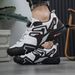 Men's Outdoor Shoes, Everyday Casual Running Shoes For Men, Sizes 39 To 47_desvips.com