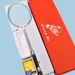 Badminton Racket All Carbon Fiber Durable Training Racket Suitable For Beginners Entertainment Offense Defense Single Racket Gift Box_desvips.com