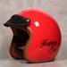 Retro motorcycle helmets for men and women half helmets 3C certified motorcycle helmets 3/4 helmets goggles couple models_desvips.com