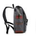 Vintage 16 Inch Laptop Backpack Women Canvas Men Canvas Travel Leisure Backpacks Retro Casual Bag School Bags For_desvips.com