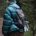 Natural Revival Hiking Outdoor Lightweight Waterproof Travel Sports Trekking Foldable Backpack_desvips.com