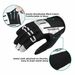 ROCKBROS Vollfinger Sporthandschuhe Fahrrad Handschuhe Frühling/Herbst S-2XL NEU_desvips.com