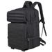 Men's Large Capacity Multifunctional Waterproof Cycling Travel Sports Hiking Double Shoulder Outdoor Tactical Backpack_desvips.com