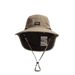 Outdoor Sun For Men And Women, Summer Neck Guard, UV Protection Fisherman Hat, Parent-Child Camping Hiking Hat_desvips.com
