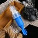 Marine LED Fish Attracting Light - Light-Controlled Patch Net Marker Light, Navigation Beacon & Flashing Signal Warning Light_desvips.com