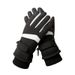 Thermal Ski Gloves For Men & Women - Windproof, Water-Resistant, Touchscreen Compatible, Non-Slip Grip For Snowboarding, Cycling & Outdoor Winter_desvips.com