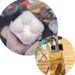 Camping Outdoor Portable Pot Sealed Edible Oil Squeeze Dispensing Empty Small Seasoning Storage Condiment Bottle_desvips.com
