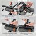 ROCKBROS Multifunctional Tool Bag Bicycle Tool Container Small_desvips.com