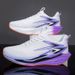 NEW Men Sports Running Shoes Off Marathon Breathable Light Comfortable Athletic Sneakers Jogging Basketball Tenis Air_desvips.com