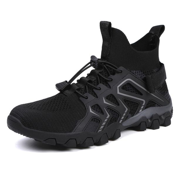 safety for men breathable construction working boots nonslip antismashing indestructible shoes hiking sneakers_desvips.com