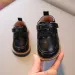Baby Boy Spring Autumn Toddler Oxfords Infant Happysteps Newborn First Walkers Party Wedding Girl Soft PU Leather Shoes_desvips.com