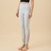New High-Waisted Mesh Yoga Hip-Lifting Tummy-Control Sports Leggings Running Outdoor Nine-Point Pants For Women_desvips.com