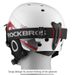 Rockbros Ski Protective Gear Veneer Double-Board Helmet Heattech Adult Head Protection Outdoor Snow Men And Women_desvips.com