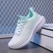 Girls' Middle Students, Running High School Girls, Lightweight And Breathable Sports Shoes For Students_desvips.com